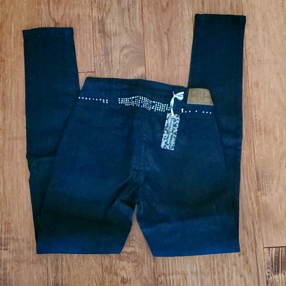 Junior Jeans